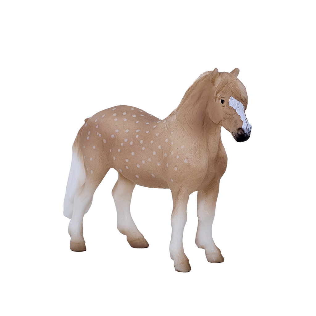 Mojo Animal Planet Velšský pony