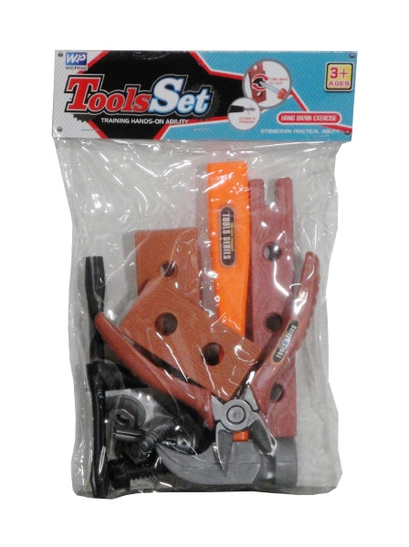 Sada základního nářadí pro malé kutily