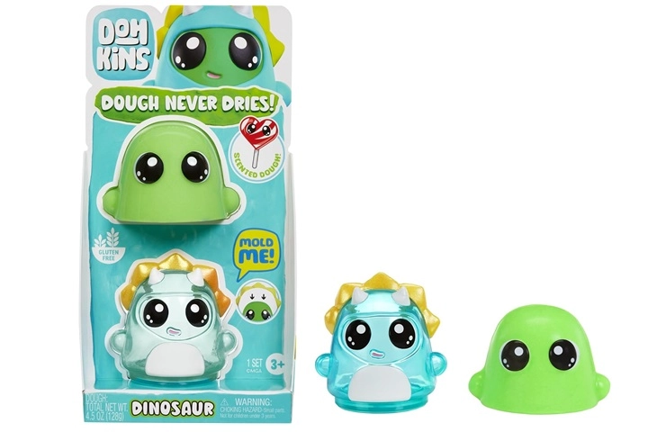 MGA DohKins Dinosaurus