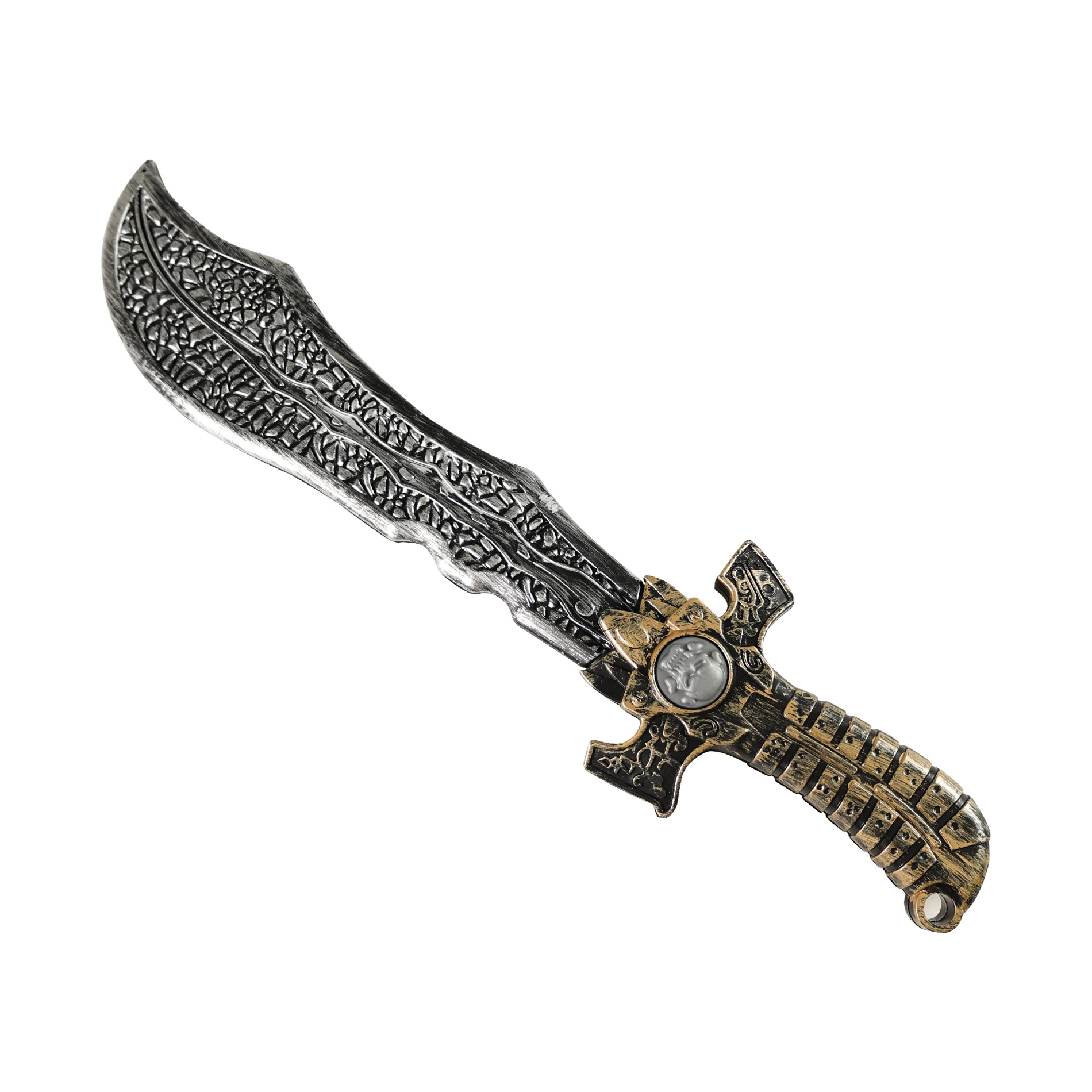 Pirátská šavle pro děti 47 cm