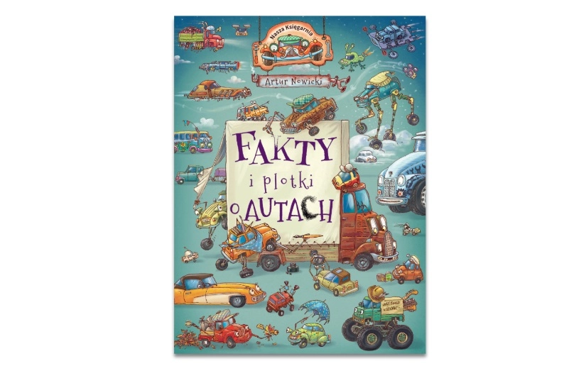 Fakty a drby o autech