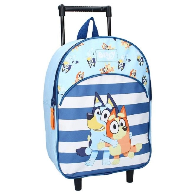 Trolley batoh Bluey - 1 kus
