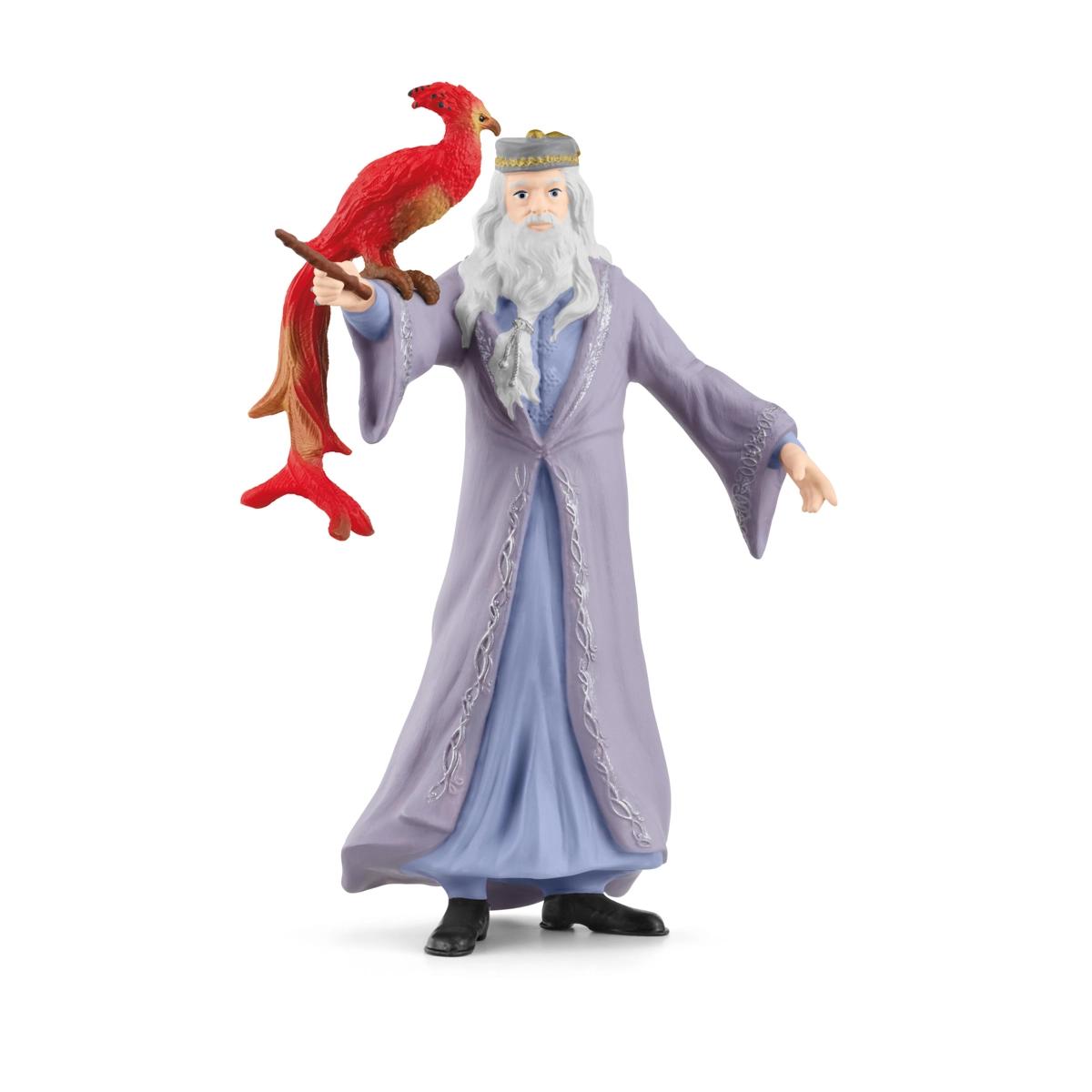 Levně Schleich Brumbál a Fawkes