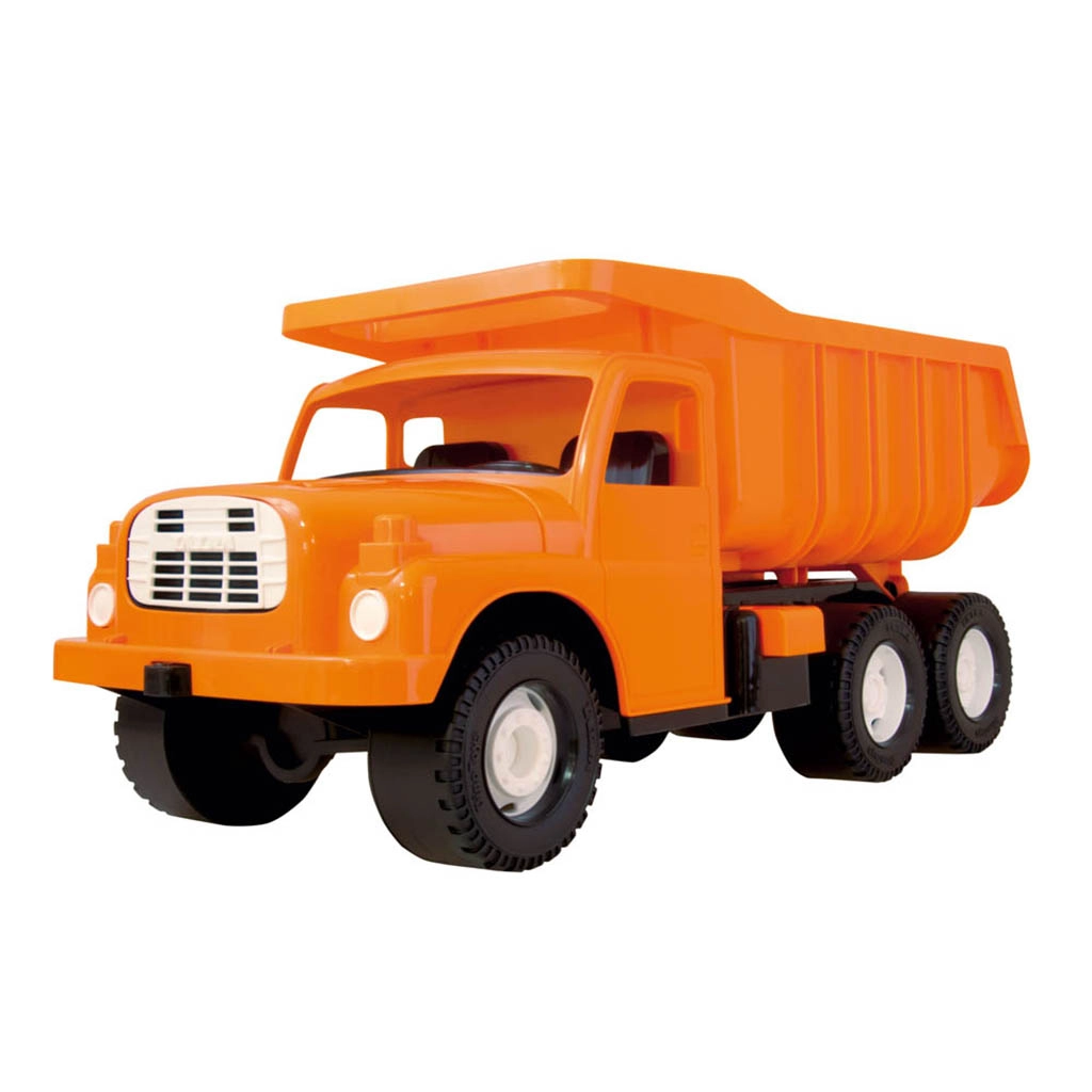 Levně Dino Tatra 148 oranžová 73 cm