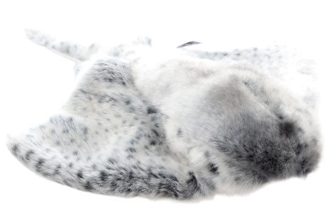 Plyšový rejnok eco friendly 33 cm