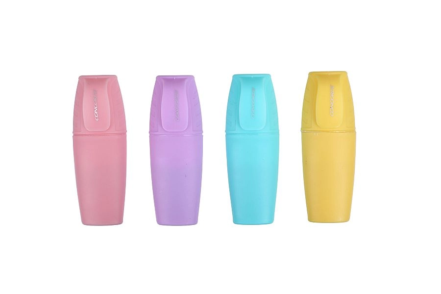 Levně Concorde Mini Pastel 4 ks