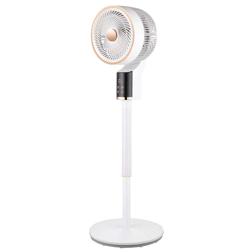 MalTec stojanový ventilátor Airly 3000 WH Pro