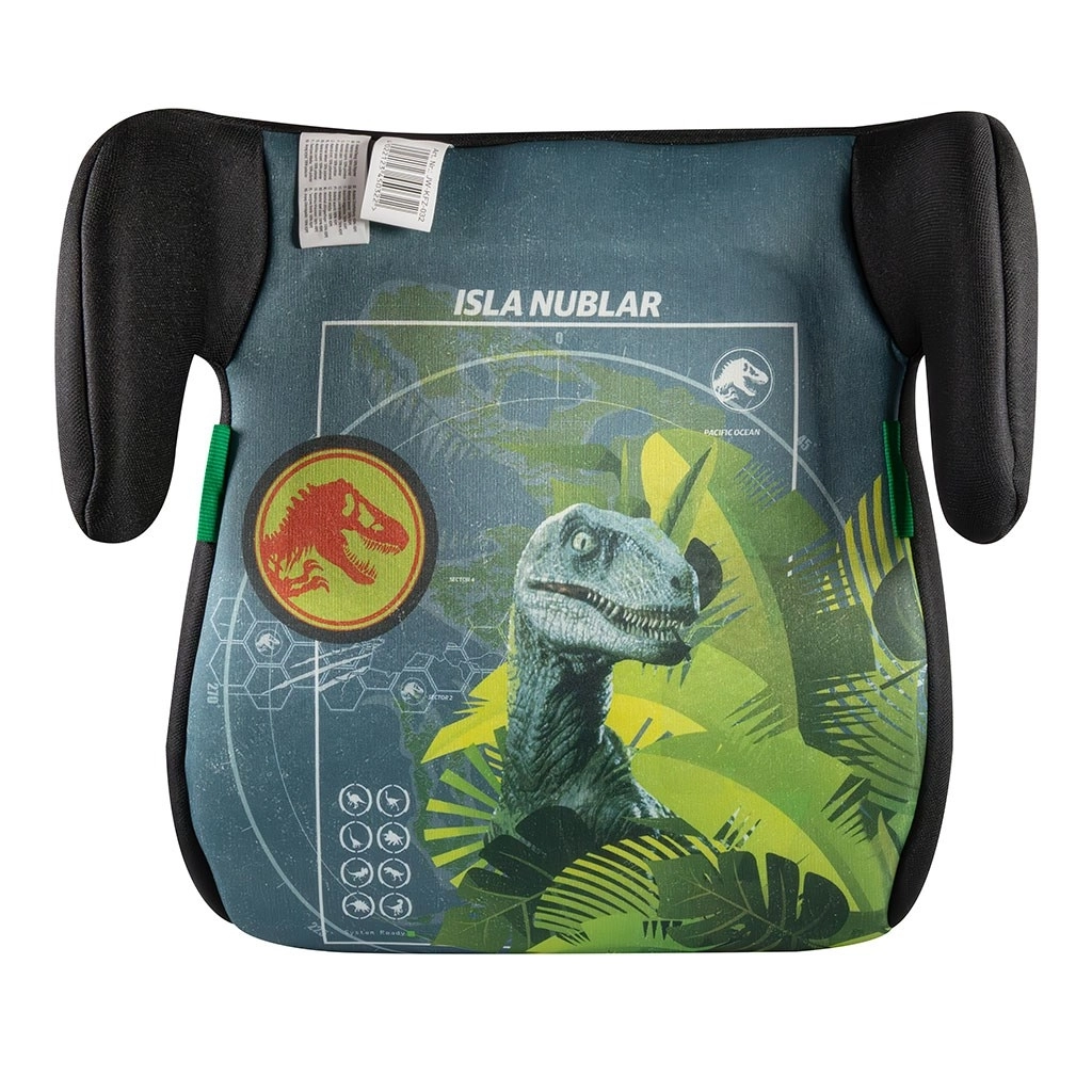 Podsedák do auta Jurassic World