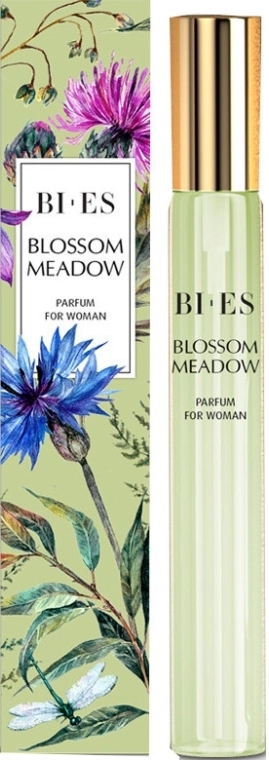 Dámský parfém BI-ES Blossom Meadow 15 ml