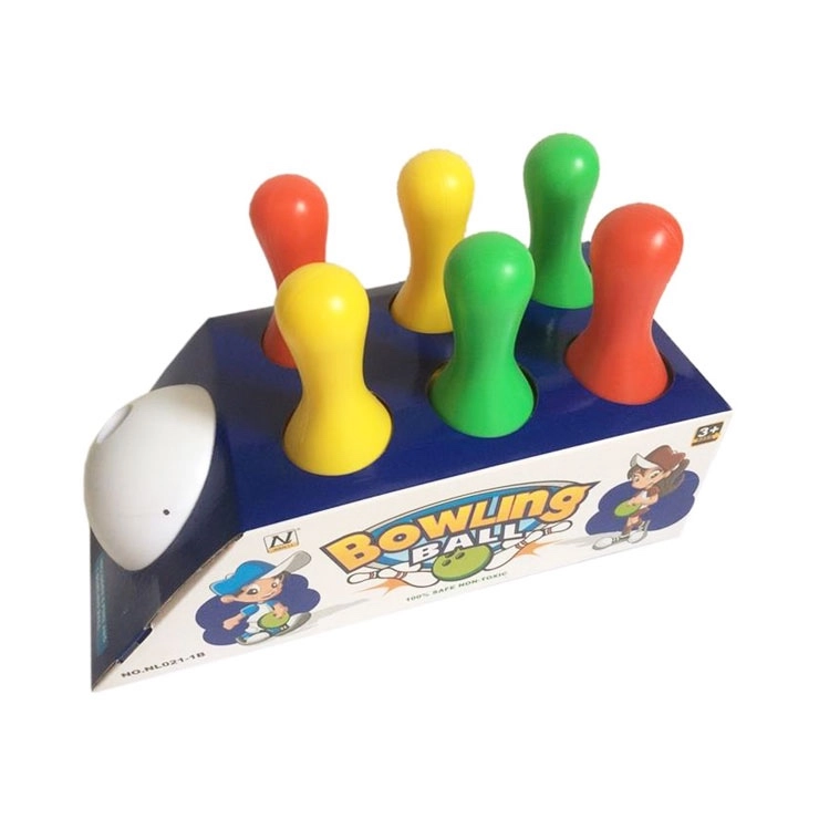 Bowlingová sada Mega Creative
