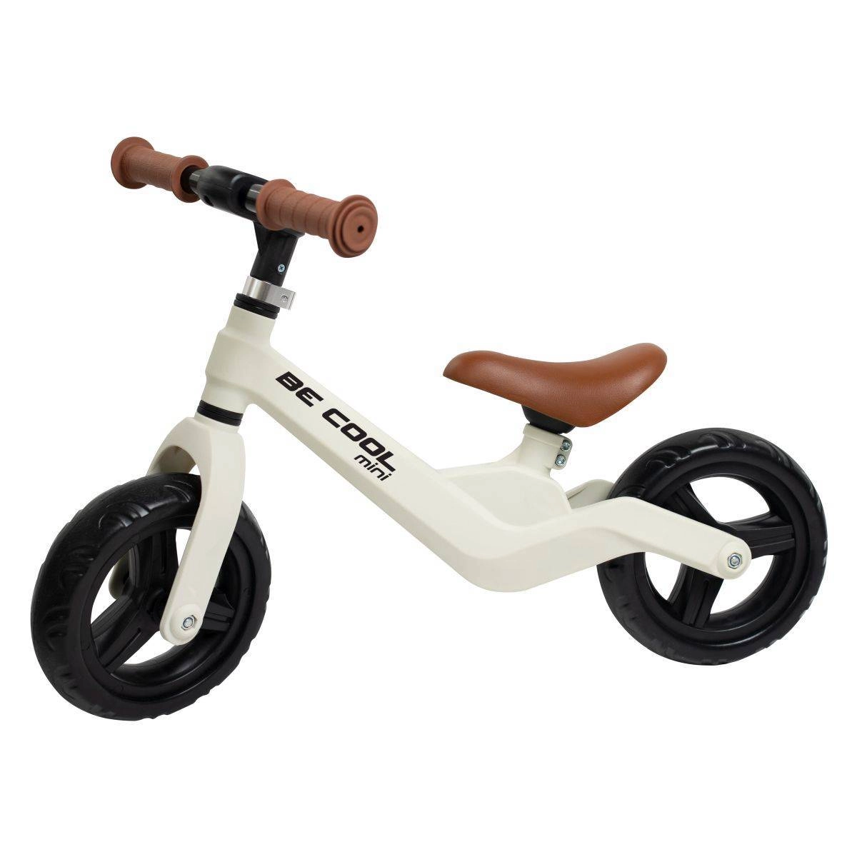 Freeon Free2Move Be Cool mini odrážedlo bílé