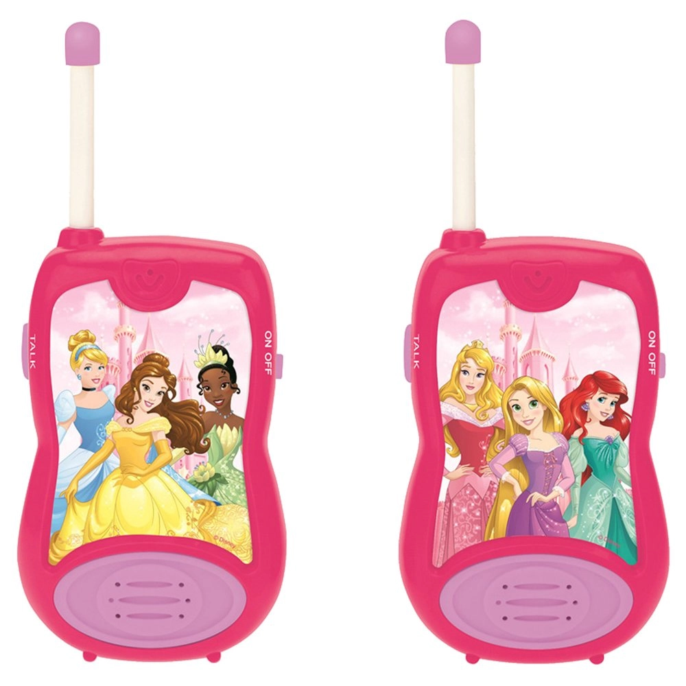 Levně Lexibook Disney Princezny