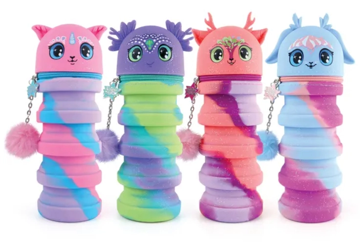 Nebulous Stars Pouzdro na tužky 20 cm