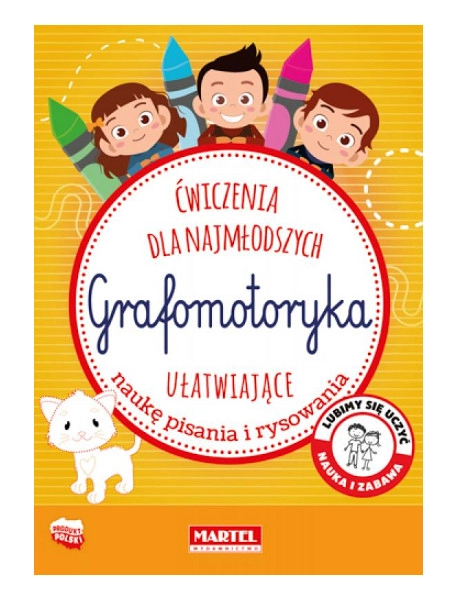 Grafomotorika