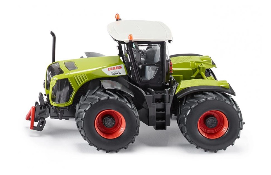 Levně SIKU Farmer Claas Xerion 1:32