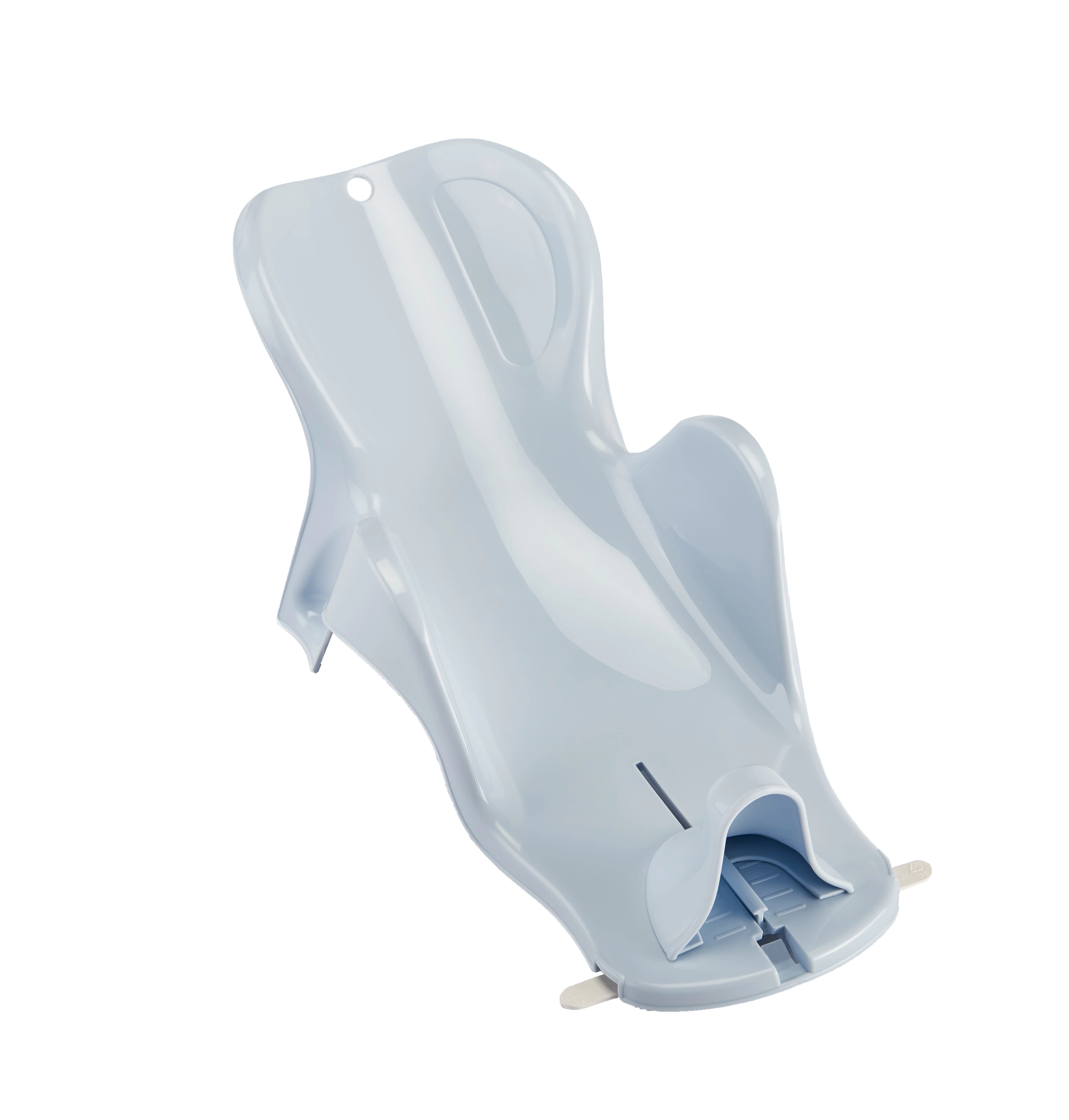 Thermobaby Lehátko do vany Daphné Baby Blue