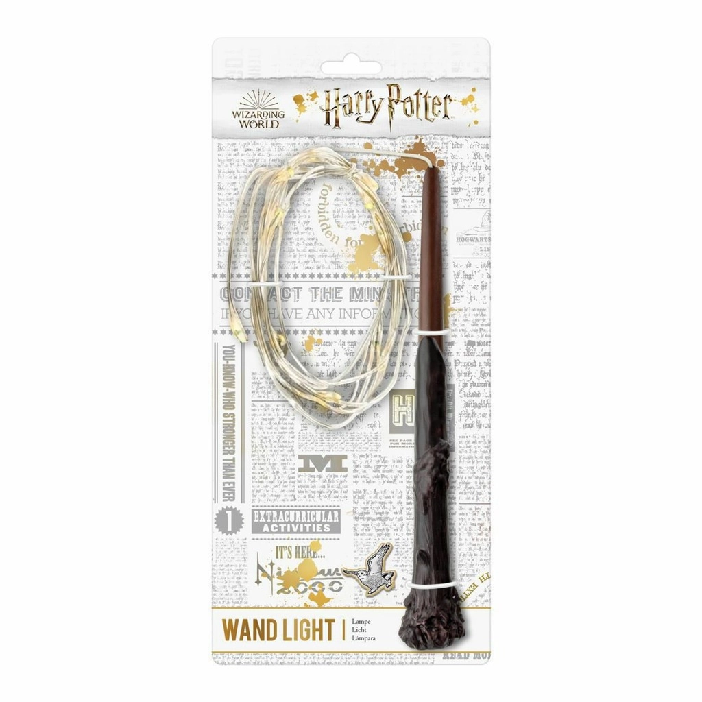 Levně dekorativní řetěz harry potter