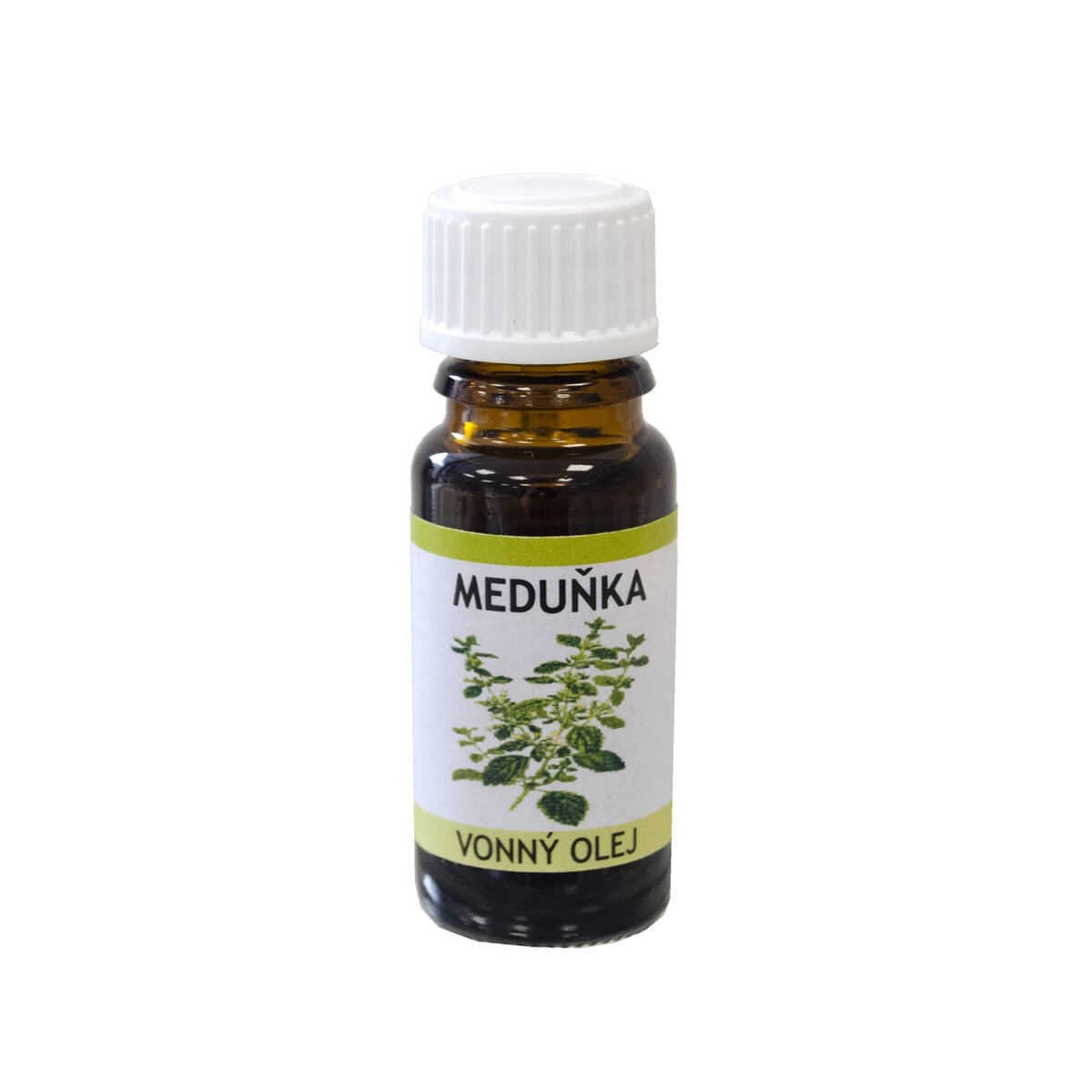 Levně Anděl Přerov Olej vonný Meduňka 10 ml