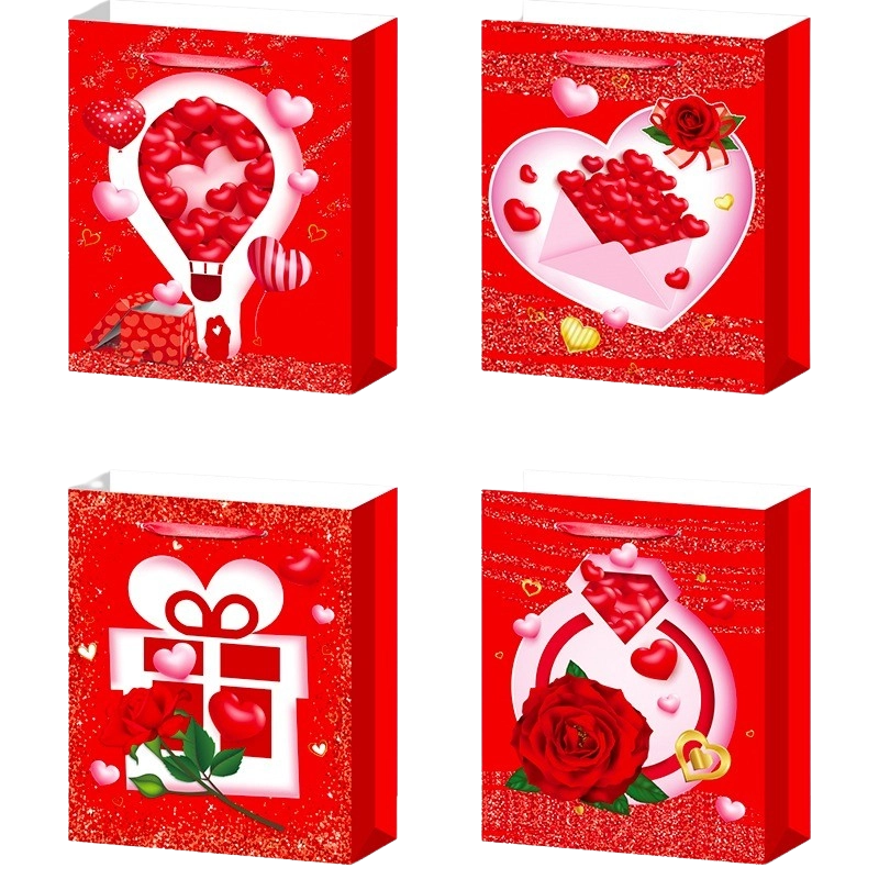 Dárková taška S Love