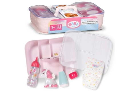 BABY born přebalovací box
