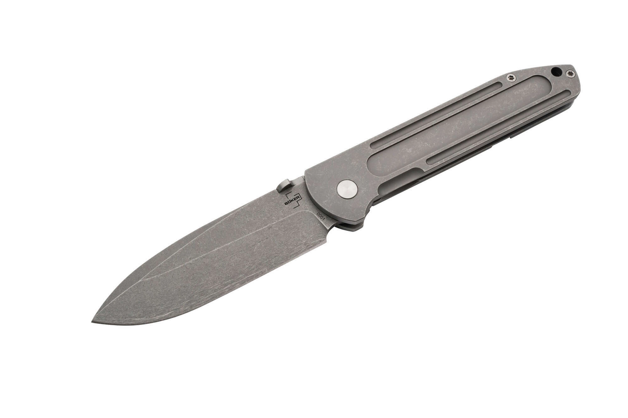 Böker Plus Evade 01BO384