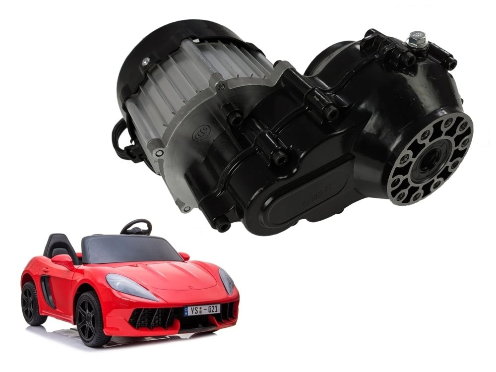 Levně Motor pro Auto Perfecta 24V 180W