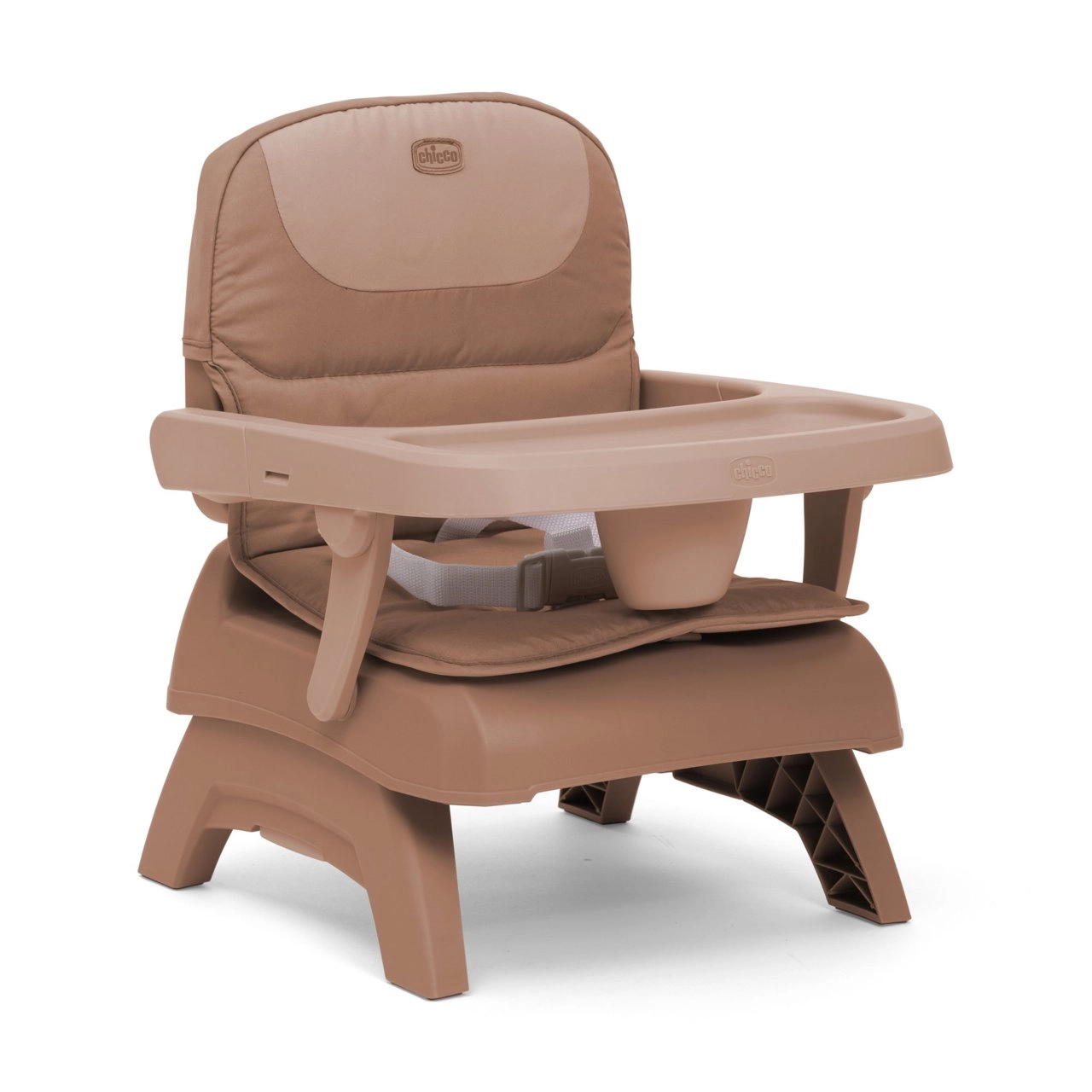 CHICCO Podsedák přenosný Bento Terracotta