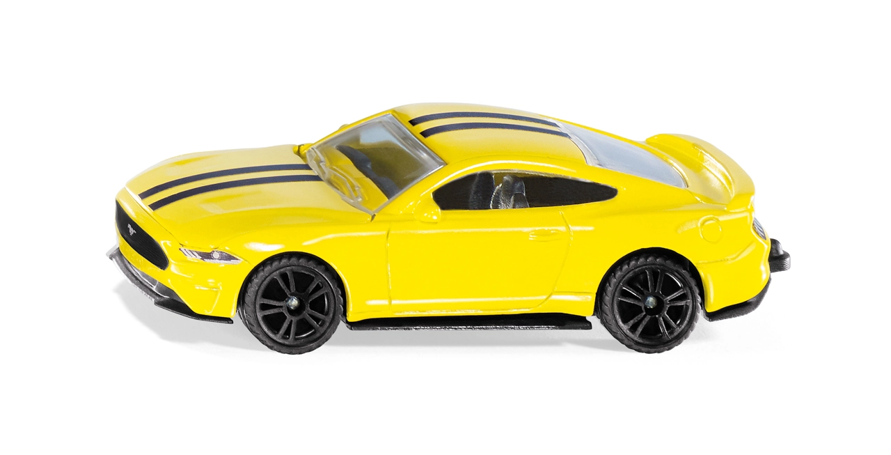 Levně Siku Blister Ford Mustang GT