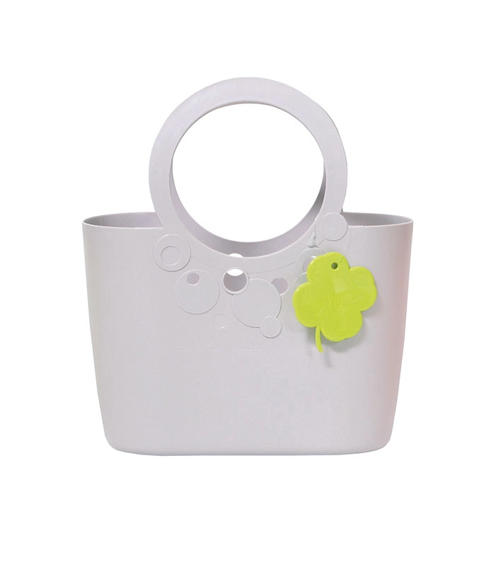 Prosperplast LILY mocca 40 cm