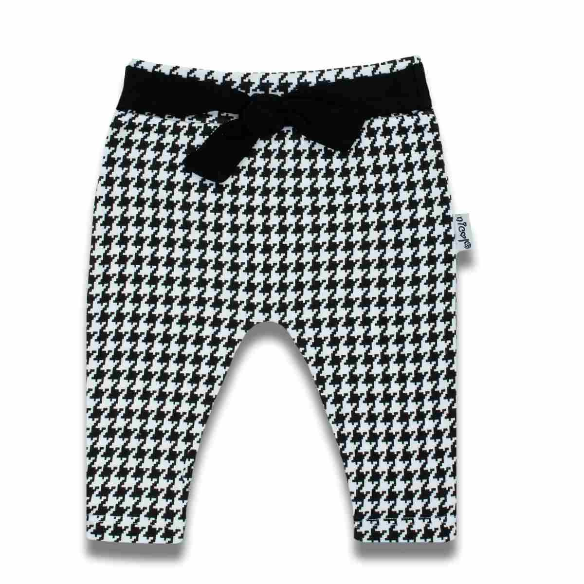 Dětské tepláčky Nicol Viki z bavlny