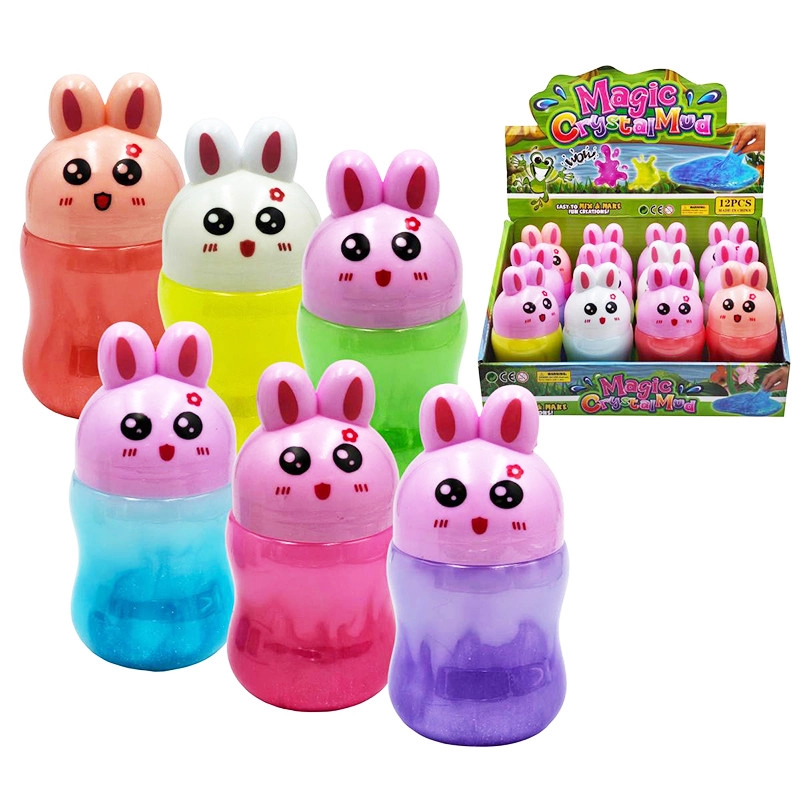 sliz zajíček 13 cm