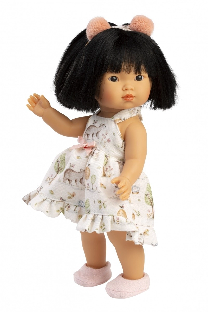 Panenka Llorens Lu 28 cm