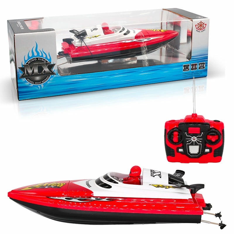 Levně RC loď Sparkys 4kanálová