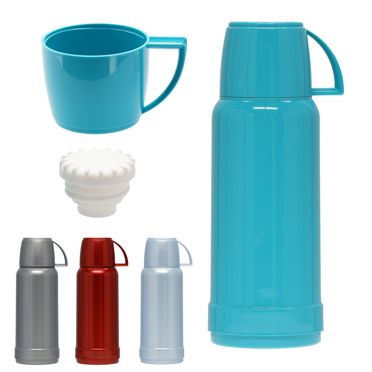 Mat pick me up termoska 1 l