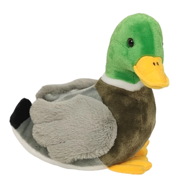 Plyšová kachna 28 cm DUBI