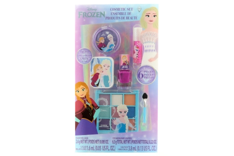Frozen dívčí kosmetický set