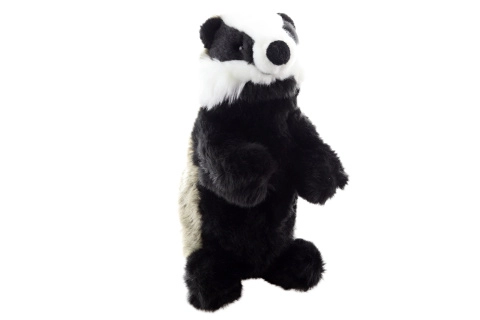 plyšový jezevec eco friendly 26 cm