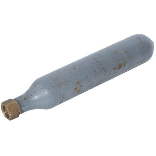 Kyvetová bombička CO₂ 150 g – náplň