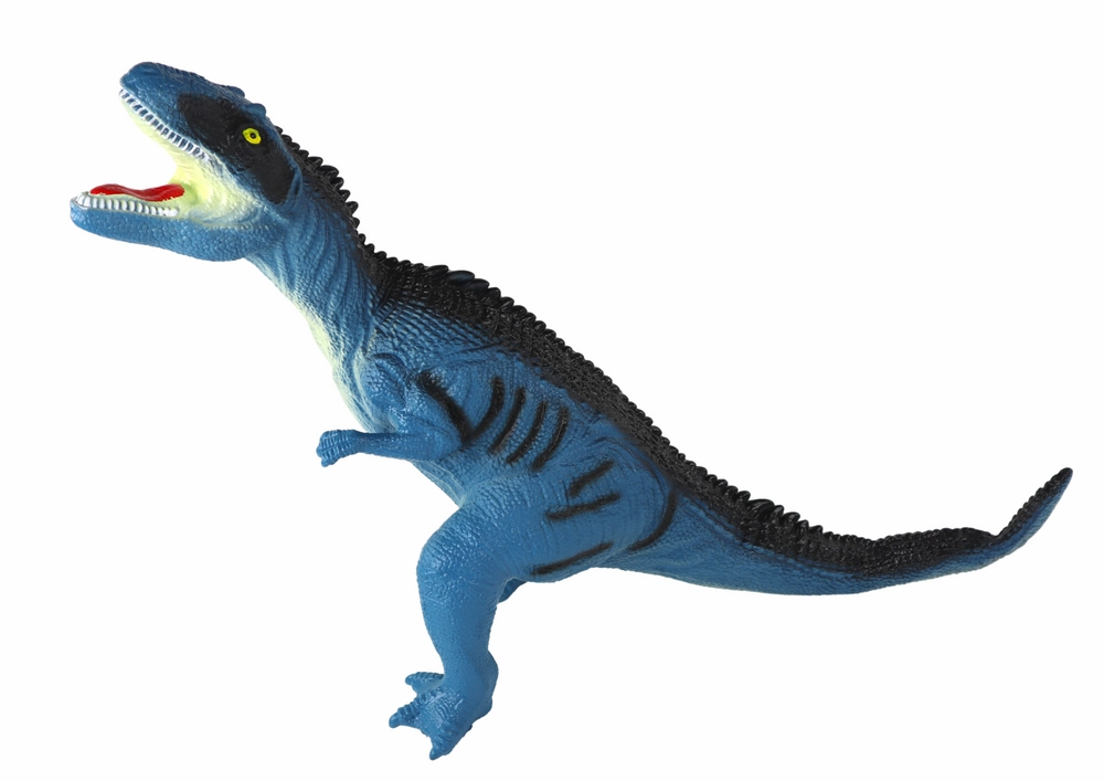 LeanToys Velký dinosaurus Tyrannosaurus