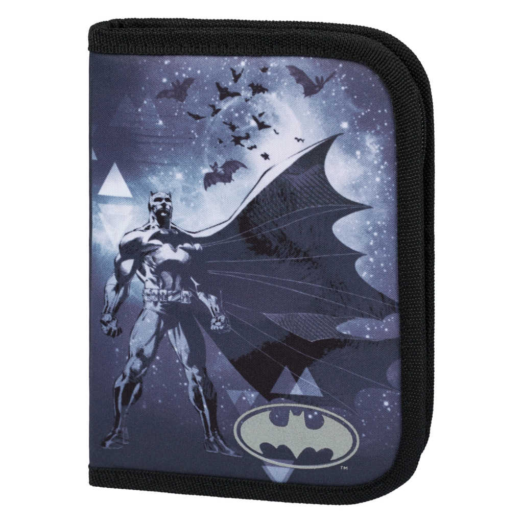 Levně Školní penál Batman Storm