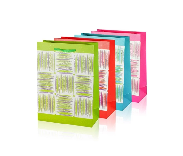 Dárková taška A5 14,8 × 21 cm