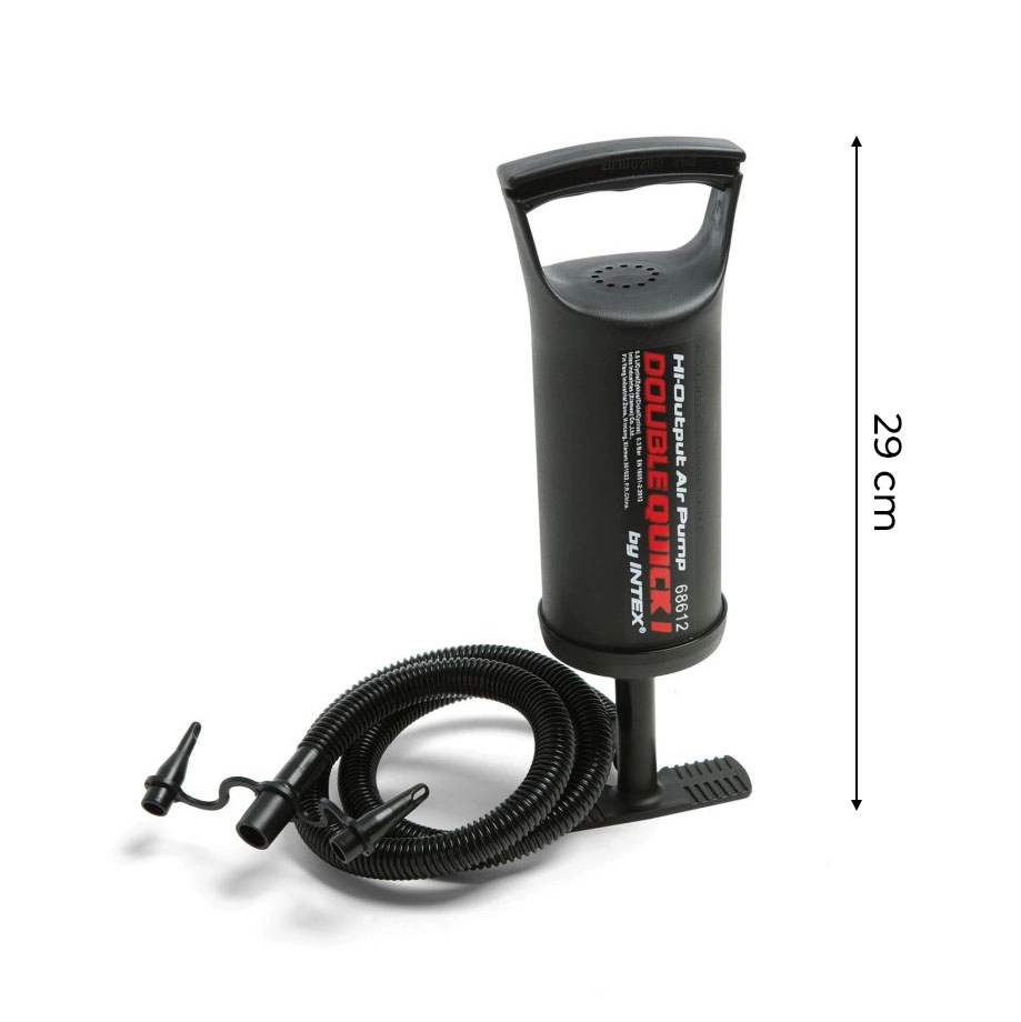 INTEX 68612 Double Quick