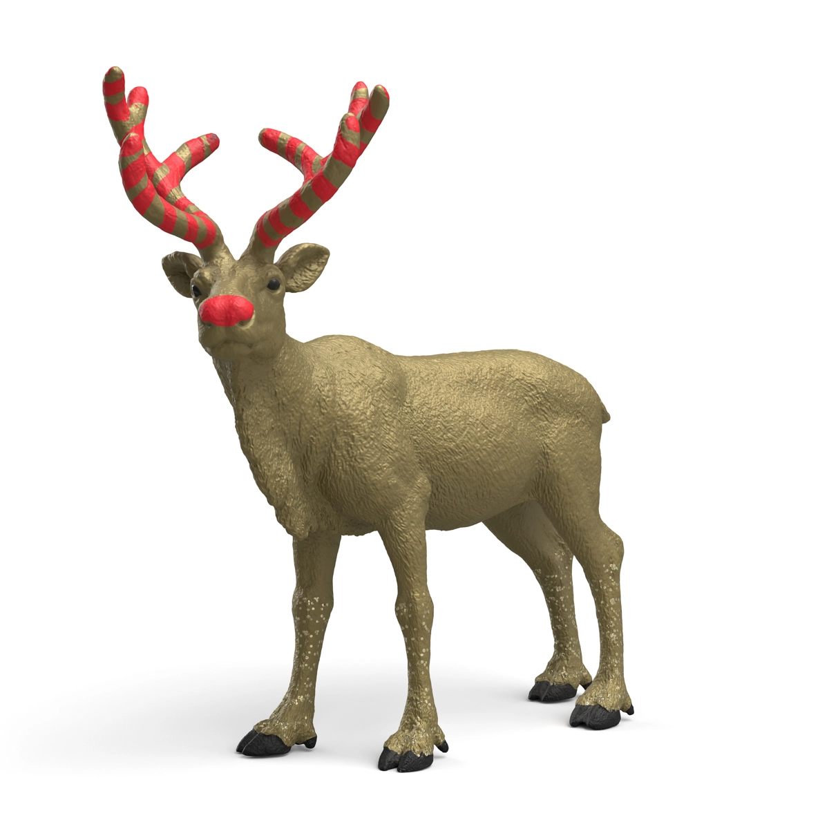 Levně Schleich 72271 Zlatý výroční sob