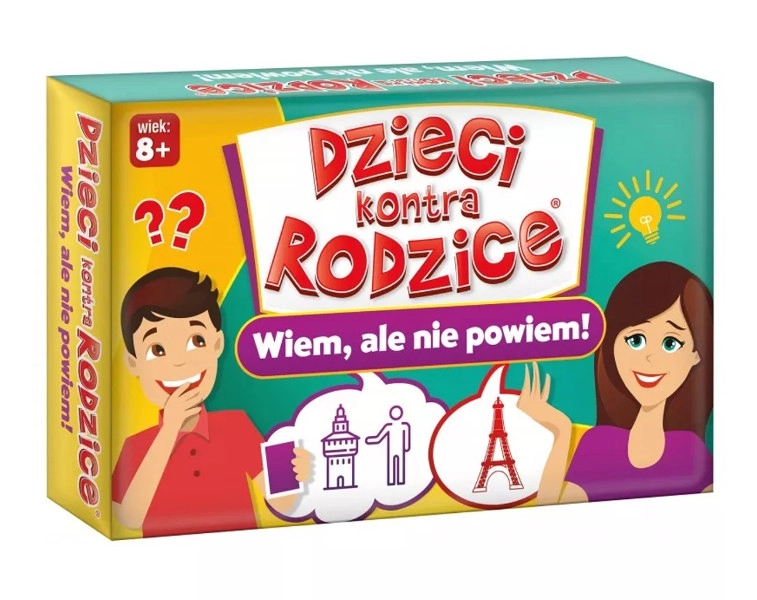 Děti proti rodičům: Vím, ale neřeknu