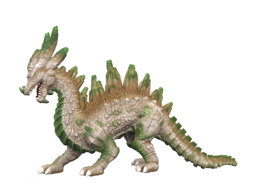 Alltoys Mýtický drak skalní