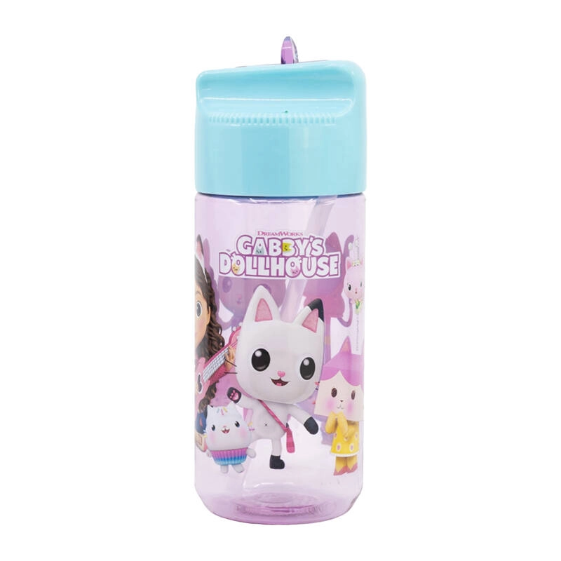 Stor Gabby´s Dollhouse 430ml