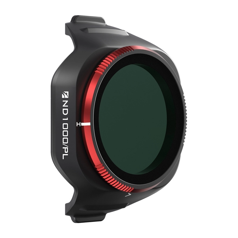 Filtr nd1000/pl freewell pro dji mini 5 pro