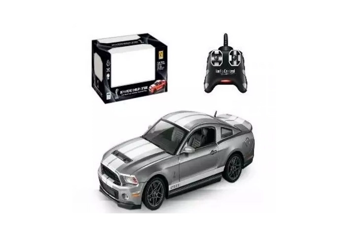 Rc auto Ford Shelby GT500