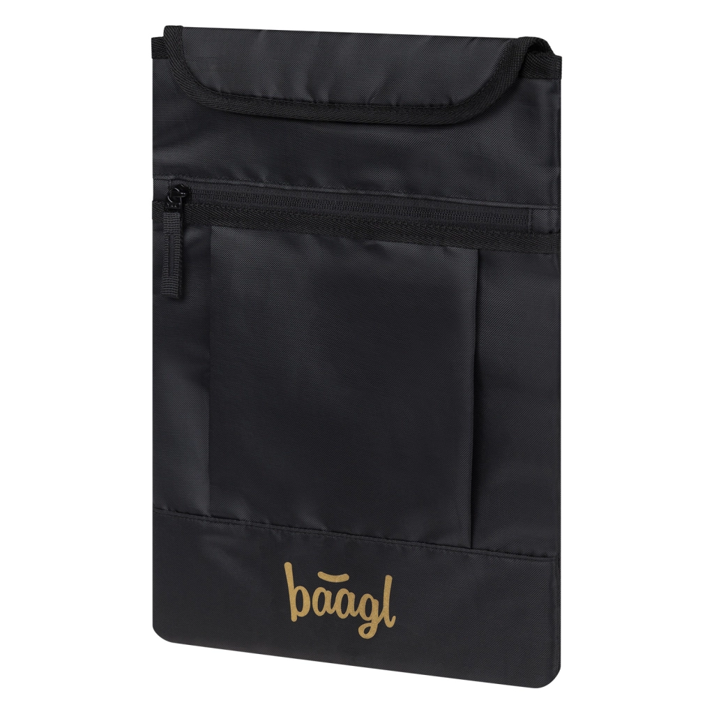 Levně Baagl obal na notebook Gold 15"