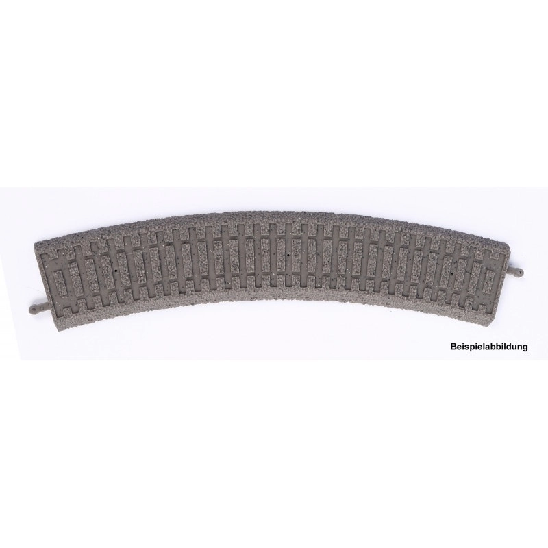 Levně Piko podloží pro obloukové koleje R1, 360 mm